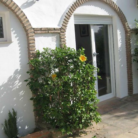 Apt 1 Ch Costa del Sol Sitio de Calahonda dans maison d'hôte Entrée indépendante Mijas Exterior foto