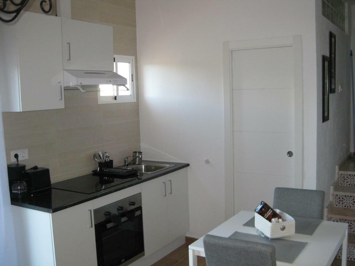 Apt 1 Ch Costa del Sol Sitio de Calahonda dans maison d'hôte Entrée indépendante Mijas Exterior foto