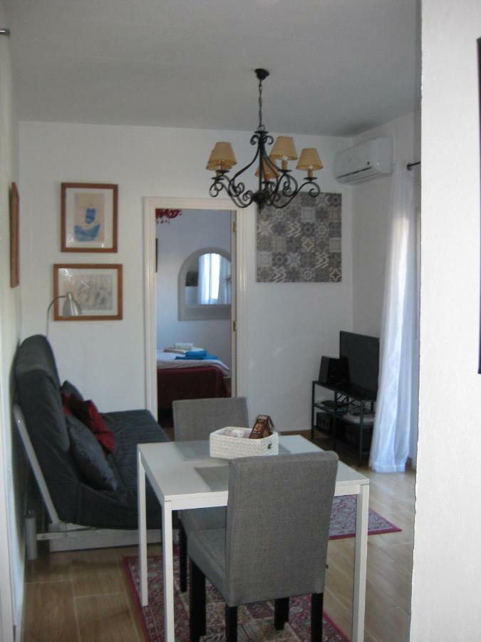 Apt 1 Ch Costa del Sol Sitio de Calahonda dans maison d'hôte Entrée indépendante Mijas Exterior foto